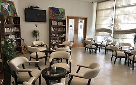 Hotel Al Karmel